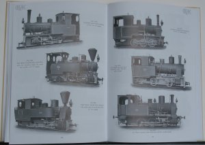 Muster 3 aus Nachdruck Orenstein & Koppel Reprint von 1913
